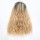 Synthetic Lace Front Wig With Natural Hairline NO.44