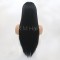 Synthetic Lace Front Wig With Natural Hairline NO.47