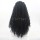 Synthetic Lace Front Wig With Natural Hairline NO.48