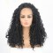 Synthetic Lace Front Wig With Natural Hairline NO.51