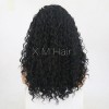 Synthetic Lace Front Wig With Natural Hairline NO.51