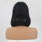 Synthetic Lace Front Wig With Natural Hairline NO.55