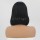 Synthetic Lace Front Wig With Natural Hairline NO.55