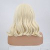 Synthetic Lace Front Wig With Natural Hairline NO.59
