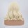 Synthetic Lace Front Wig With Natural Hairline NO.59