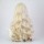 Synthetic Lace Front Wig With Natural Hairline NO.60