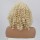 Synthetic Lace Front Wig With Natural Hairline NO.62