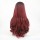 Synthetic Lace Front Wig With Natural Hairline NO.63