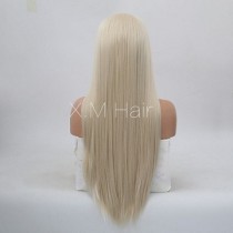 Synthetic Lace Front Wig With Natural Hairline NO.64