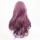 Synthetic Lace Front Wig With Natural Hairline NO.67