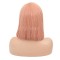 Synthetic Lace Front Wig With Natural Hairline NO.69