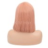Synthetic Lace Front Wig With Natural Hairline NO.69