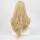 Synthetic Lace Front Wig With Natural Hairline NO.71