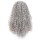 Synthetic Lace Front Wig With Natural Hairline NO.82
