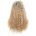 Synthetic Lace Front Wig With Natural Hairline NO.83