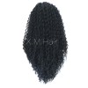 Synthetic Lace Front Wig With Natural Hairline NO.84