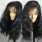 Synthetic Lace Front Wig With Natural Hairline NO.91