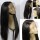 Synthetic Lace Front Wig With Natural Hairline NO.91