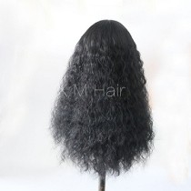 Synthetic Lace Front Wig With Natural Hairline NO.96