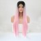 Synthetic Lace Front Wig With Natural Hairline NO.102