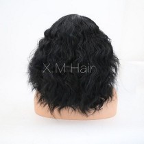 Synthetic Lace Front Wig With Natural Hairline NO.103