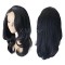 Synthetic Lace Front Wig With Natural Hairline NO.106