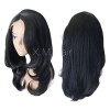 Synthetic Lace Front Wig With Natural Hairline NO.106