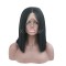 Synthetic Lace Front Wig With Natural Hairline NO.107