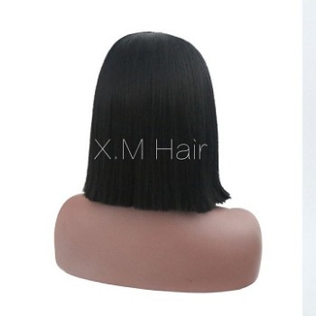 Synthetic Lace Front Wig With Natural Hairline NO.107