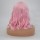 Synthetic Lace Front Wig With Natural Hairline NO.109