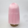 Synthetic Lace Front Wig With Natural Hairline NO.111