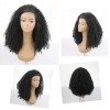 Synthetic Lace Front Wig With Natural Hairline NO.115