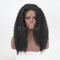 Synthetic Lace Front Wig With Natural Hairline NO.116