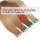 Tape In Machine Made Remy Human Hair Extensions Silky Straight Tape PU Seamless Skin Weft