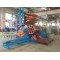 Ply servicer for tire building machine