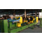 Two stages of LTR tire building machine LCY-1620(first stage)