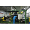Two stages of LTR tire building machine LCY-1418(first stage)