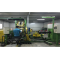 Two stages of LTR tire building machine LCE-1216 (second stage)