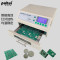 puhui T962 reflow oven for pcb soldering