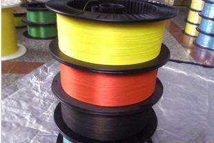 Zheflon® PVDF 2013—Molding grade