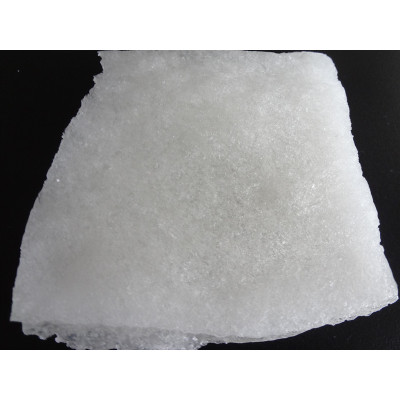 Low Mooney Fluoroelastomer