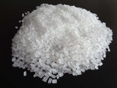 Zheflon® FL2011 PVDF — High-Performance Injection Molding Grade