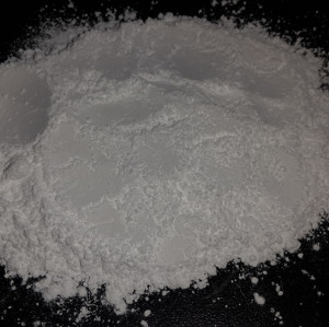 Dispersion PVDF for Lithium battery binder