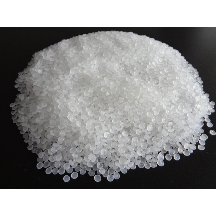 Zheflon®FL2606 – PVDF in Extrusionsqualität | Copolymer, geeignet zum Extrudieren von Rohren, Stangen und Platten PVDF