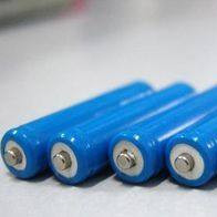 Analysis of the Causes of Excessive Internal Resistance of Lithium Batteries.