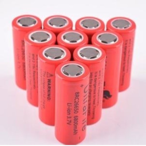 Zheflon®FL2000 PVDF - Grado legante per batterie al litio