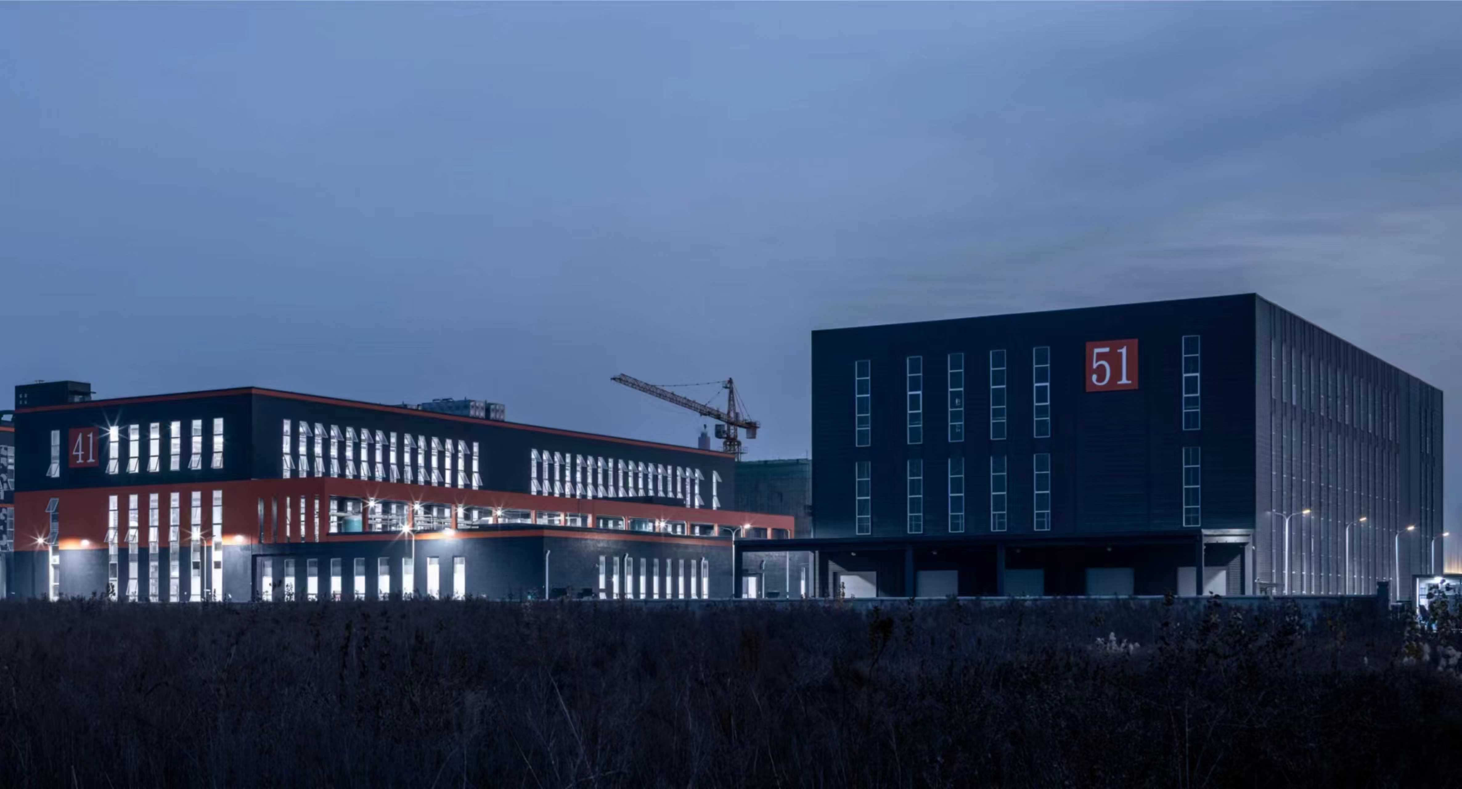 湖北孚诺林新材料有限公司年产2.5万吨PVDF二期8月正式试产
