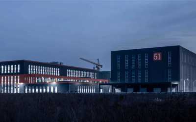 Hubei Fluorine Co., Ltd. Has an Annual Output of 25,000 Tons of PVDF Phase 2 Formal Trial Production in August