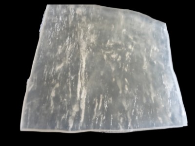 Flurine® High Mooney Fluoroelastomer
