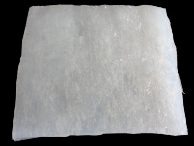 Flurine® Wide molecular weight distribution Fluoroelastomer
